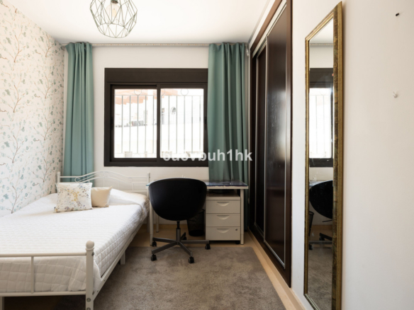 Townhouse for sale in Fuengirola