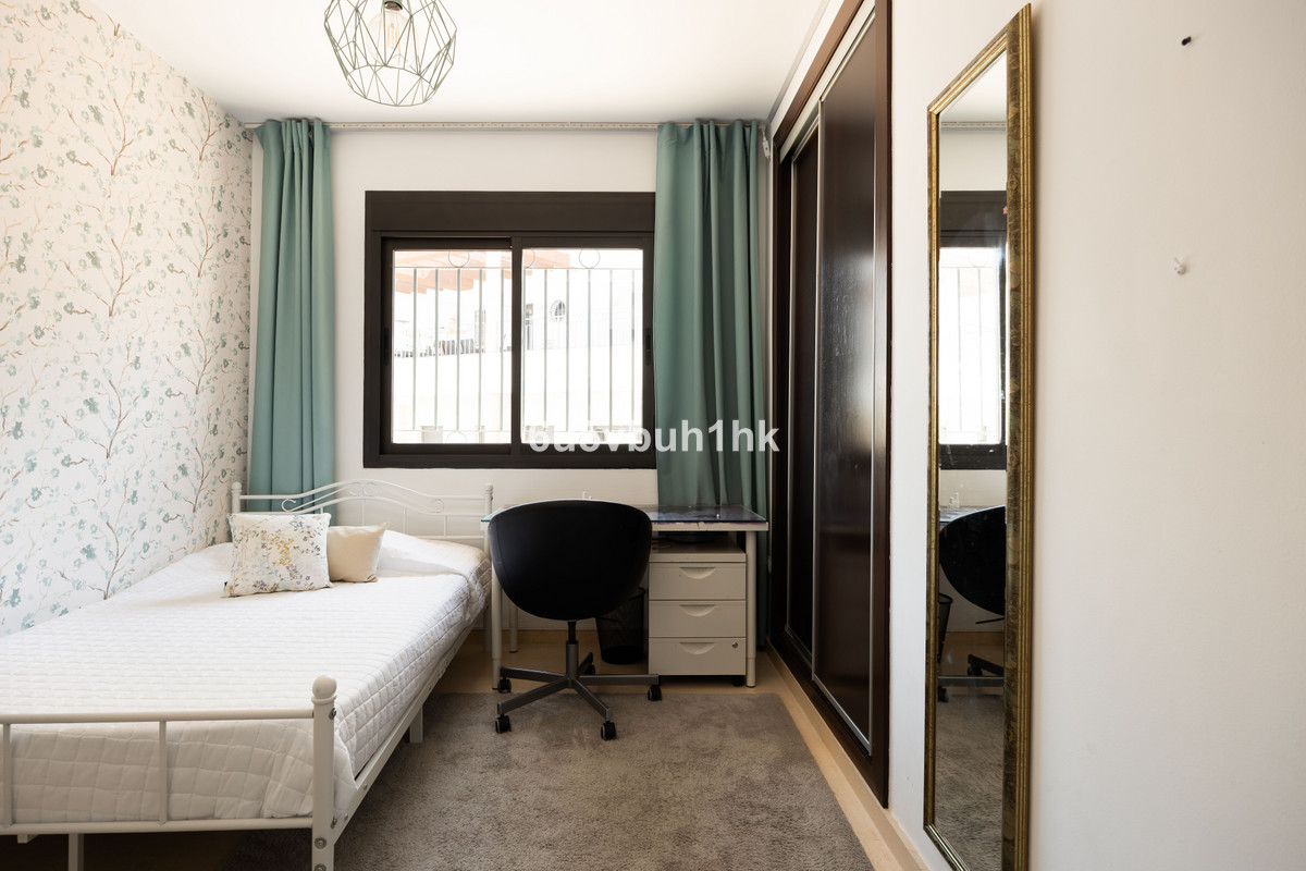 Townhouse for sale in Fuengirola