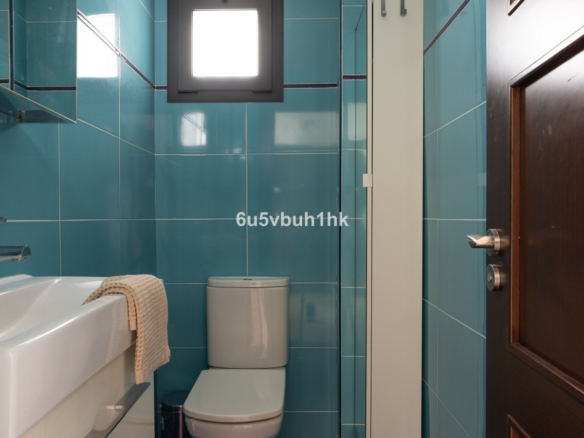 Townhouse for sale in Fuengirola