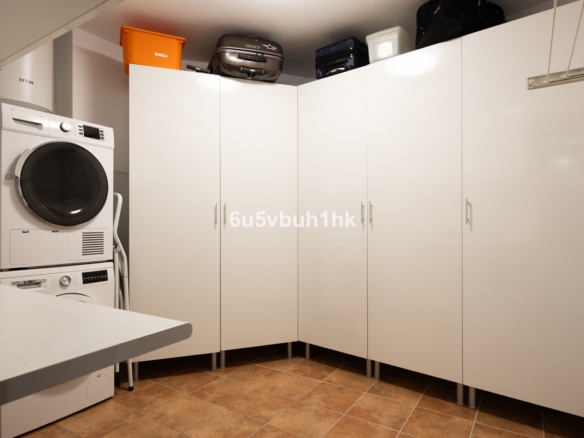 Townhouse for sale in Fuengirola