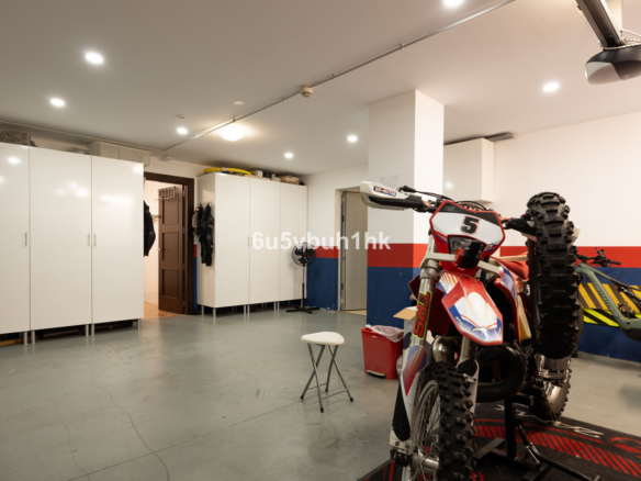 Townhouse for sale in Fuengirola