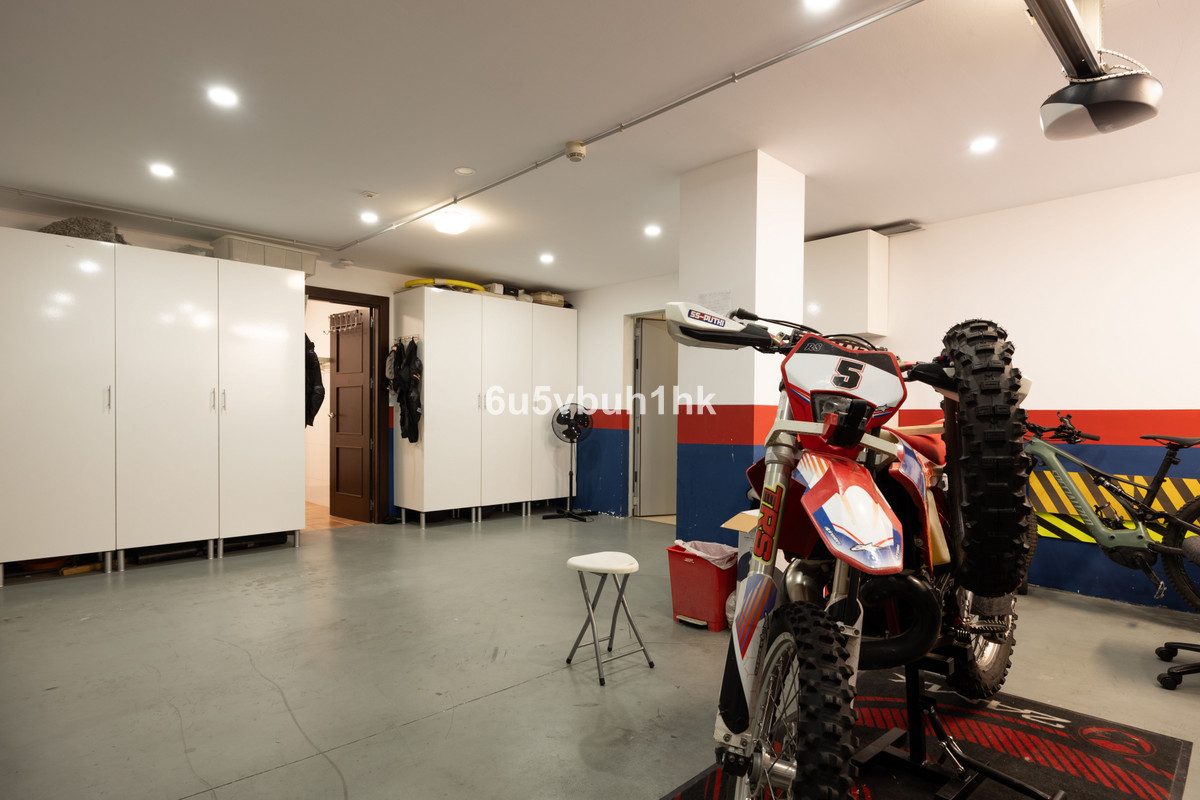 Townhouse for sale in Fuengirola