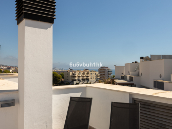 Townhouse for sale in Fuengirola