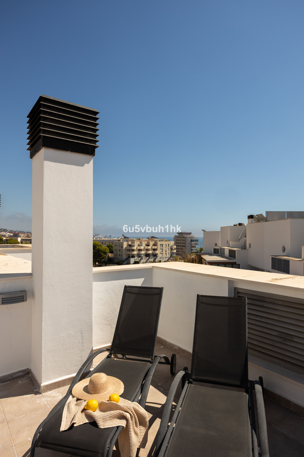 Townhouse for sale in Fuengirola