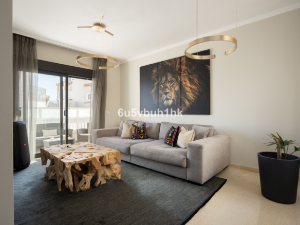 Townhouse for sale in Fuengirola