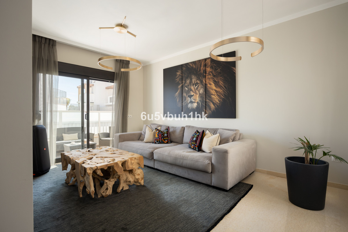Townhouse for sale in Fuengirola