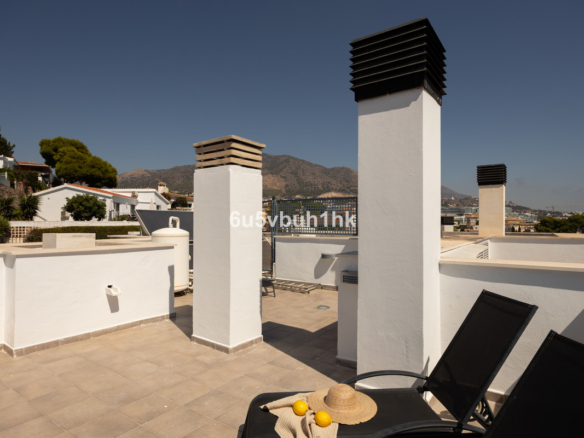 Townhouse for sale in Fuengirola