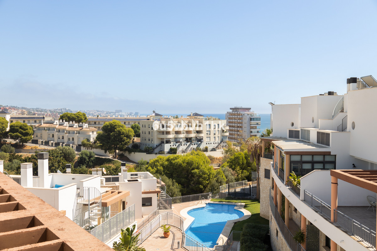 Townhouse for sale in Fuengirola