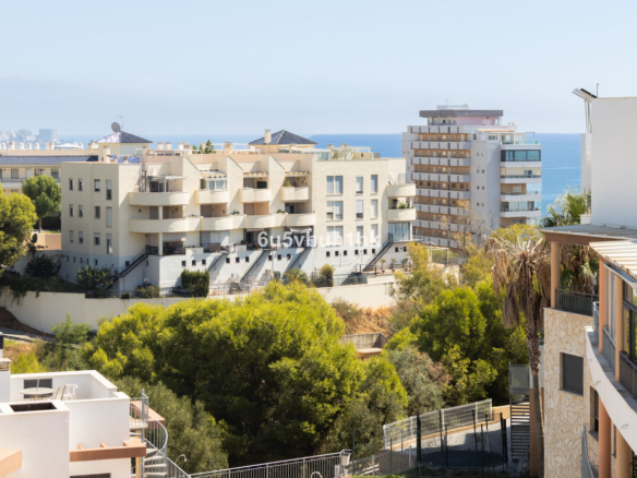 Townhouse for sale in Fuengirola