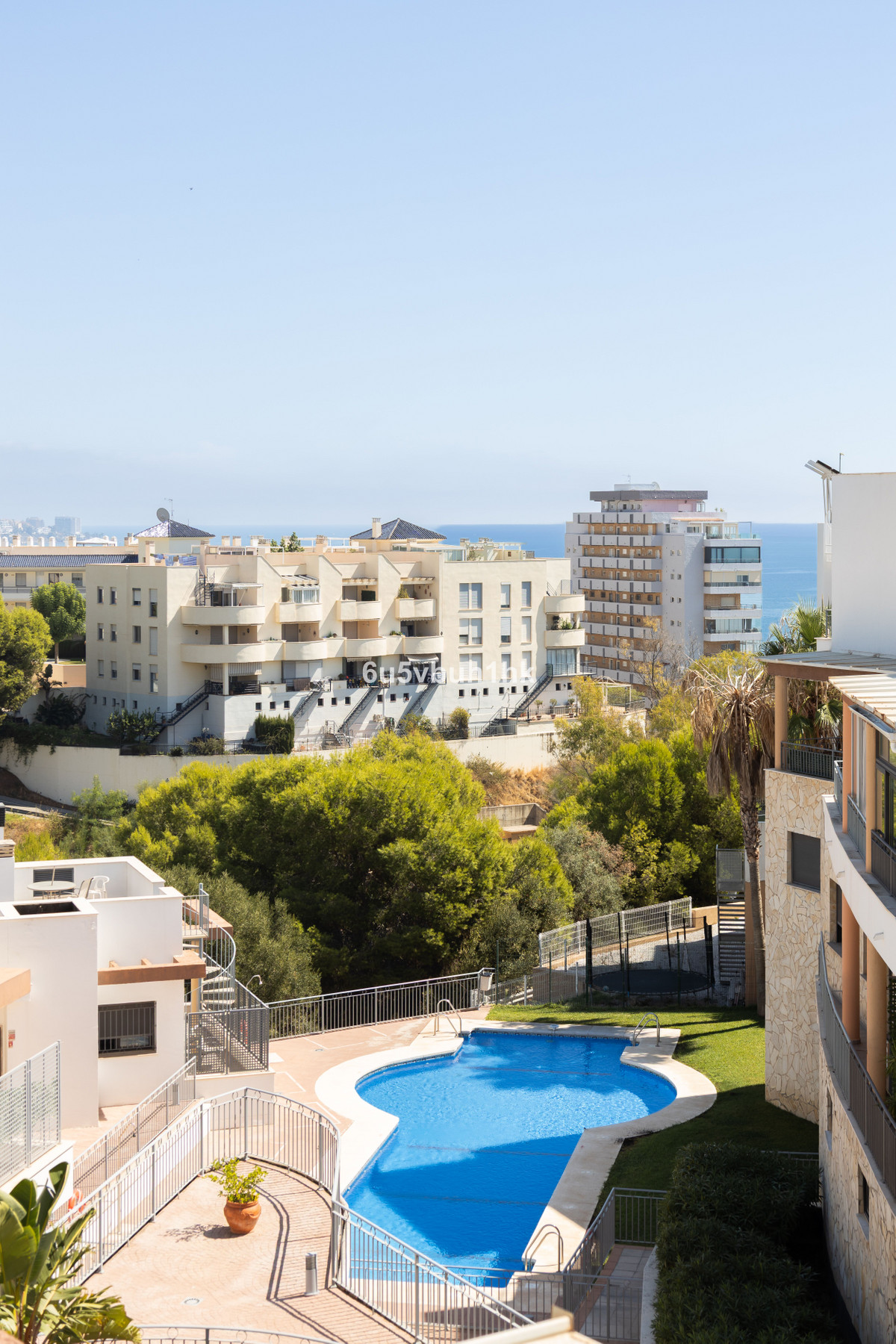 Townhouse for sale in Fuengirola
