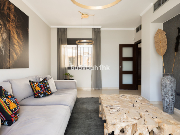 Townhouse for sale in Fuengirola