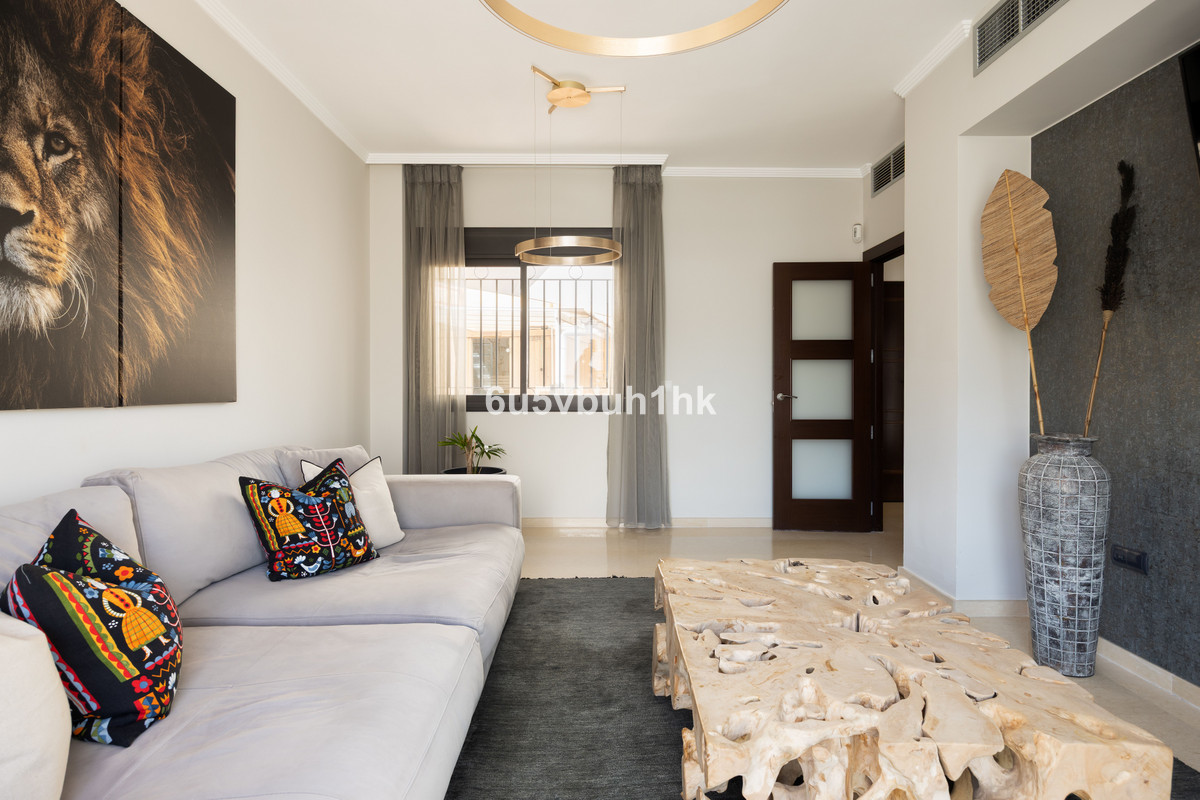 Townhouse for sale in Fuengirola