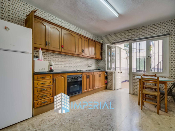Townhouse for sale in Fuengirola