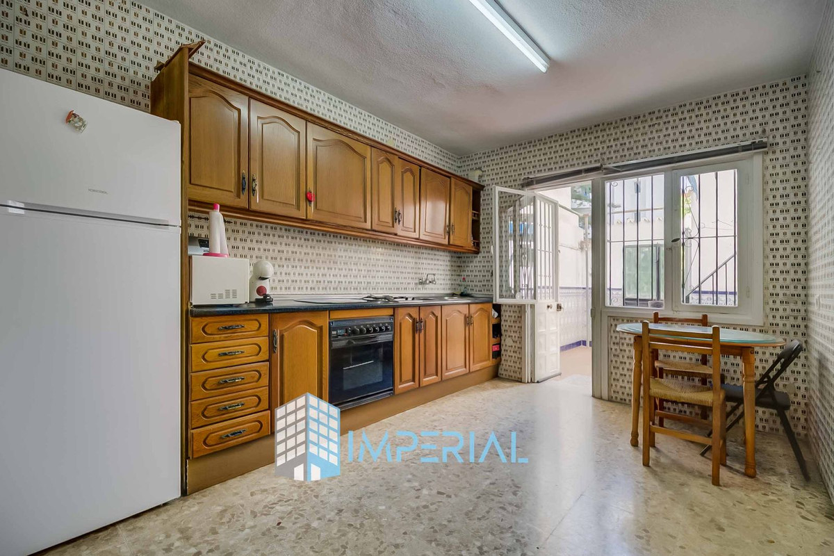 Townhouse for sale in Fuengirola