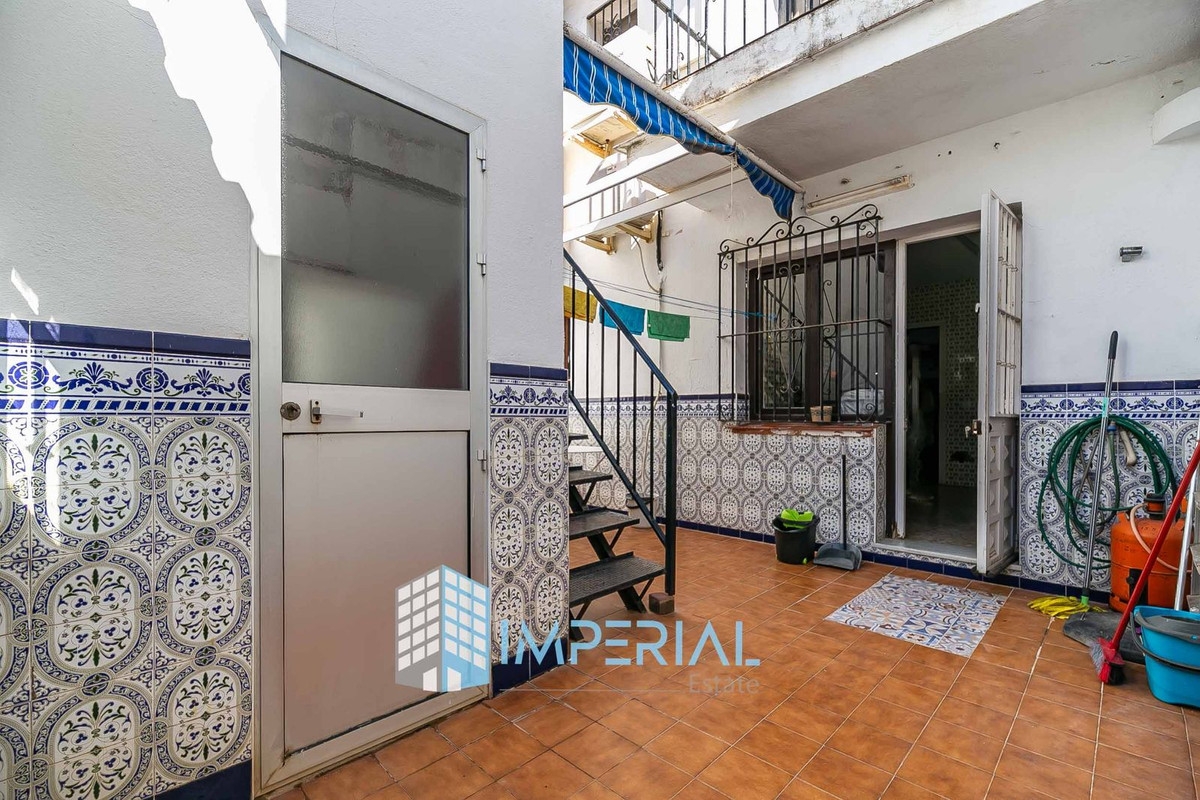 Townhouse for sale in Fuengirola