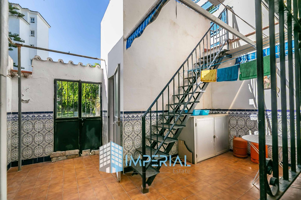 Townhouse for sale in Fuengirola