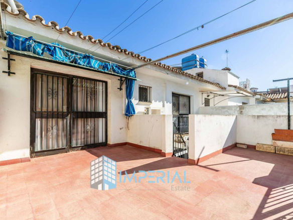 Townhouse for sale in Fuengirola