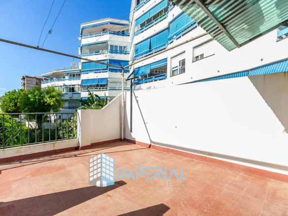 Townhouse for sale in Fuengirola
