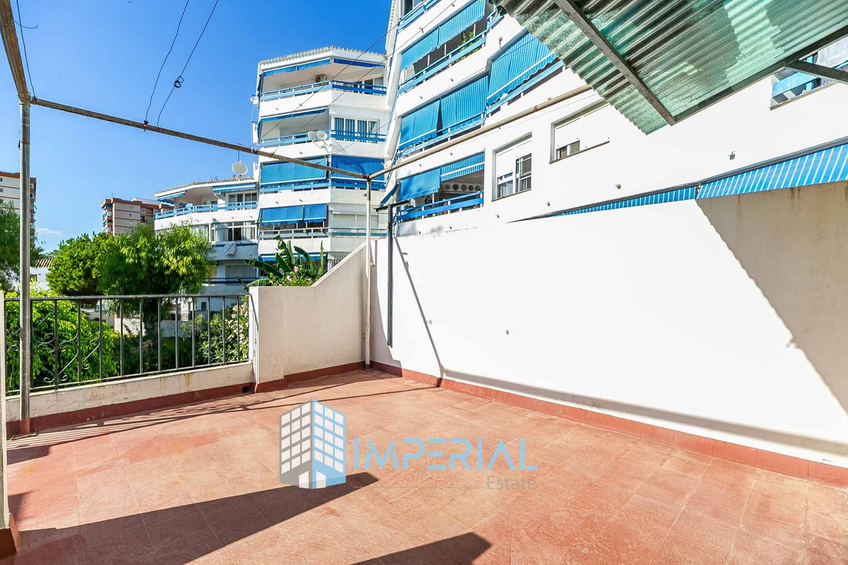 Townhouse for sale in Fuengirola