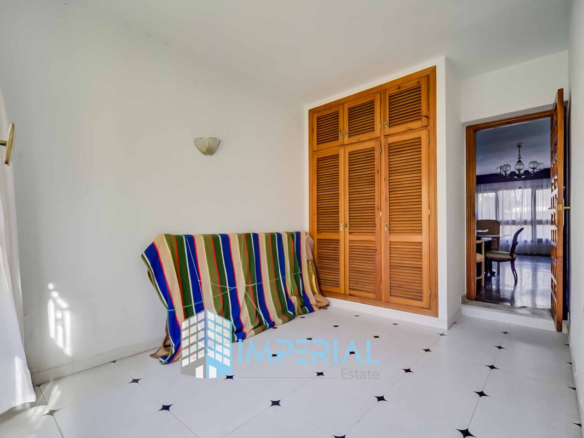 Townhouse for sale in Fuengirola
