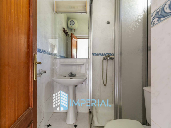 Townhouse for sale in Fuengirola