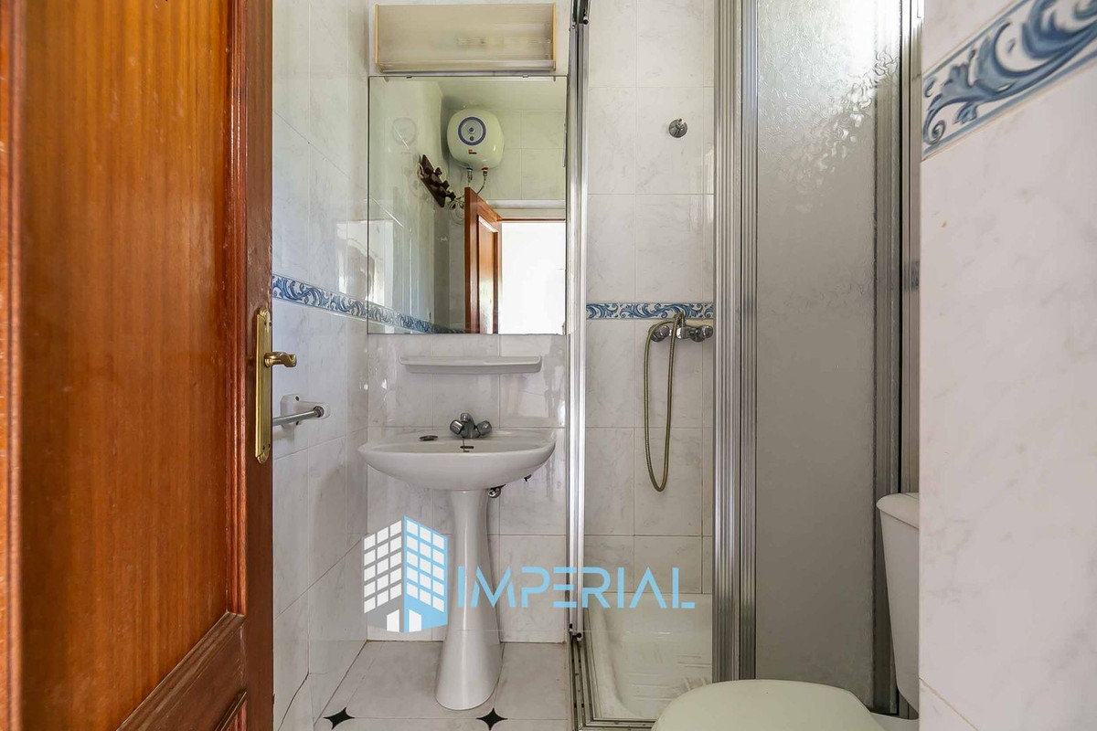 Townhouse for sale in Fuengirola