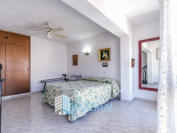 Townhouse for sale in Fuengirola