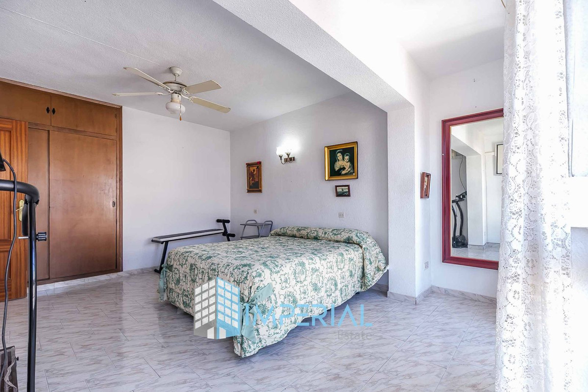 Townhouse for sale in Fuengirola