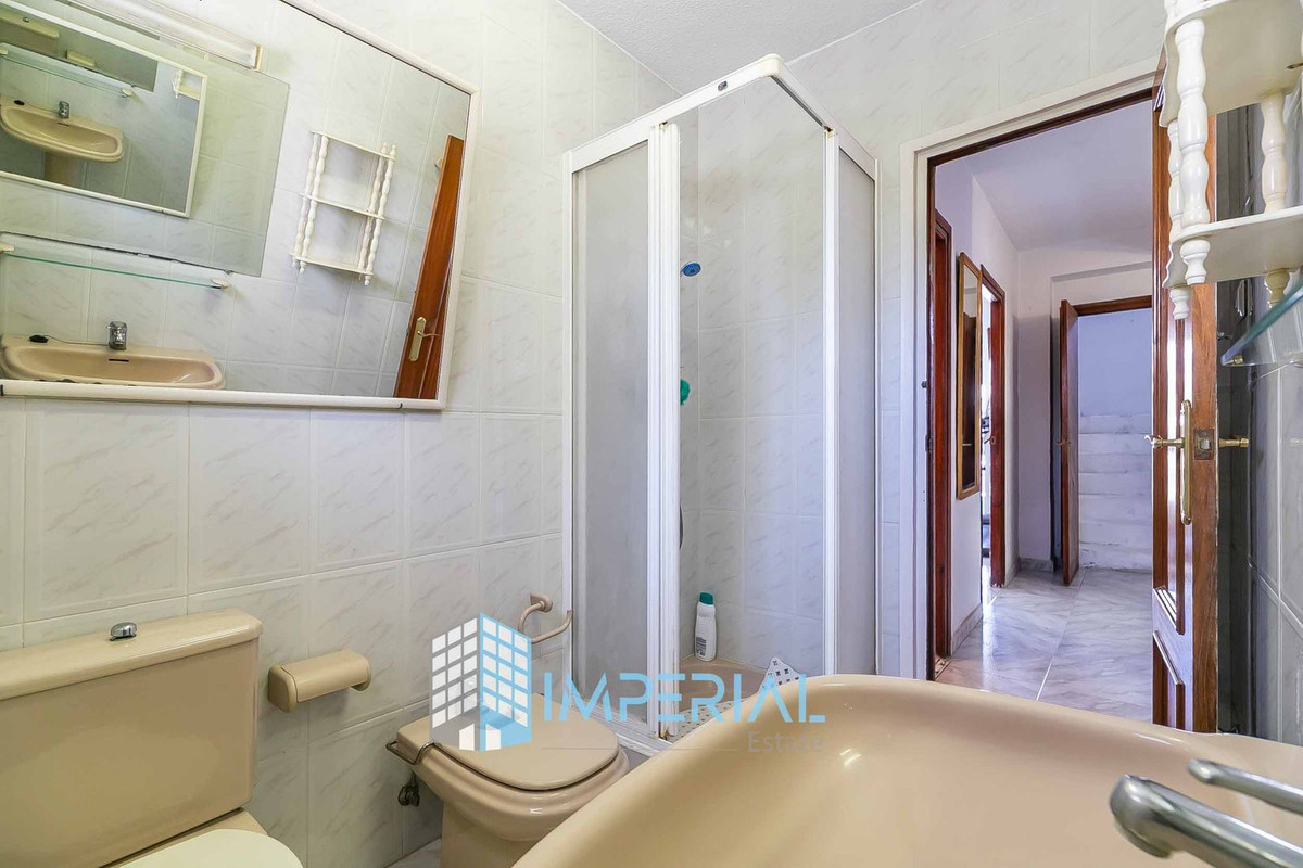 Townhouse for sale in Fuengirola