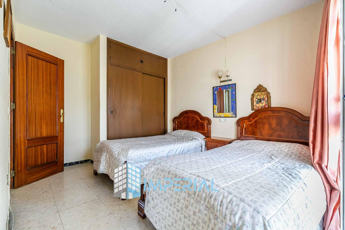 Townhouse for sale in Fuengirola