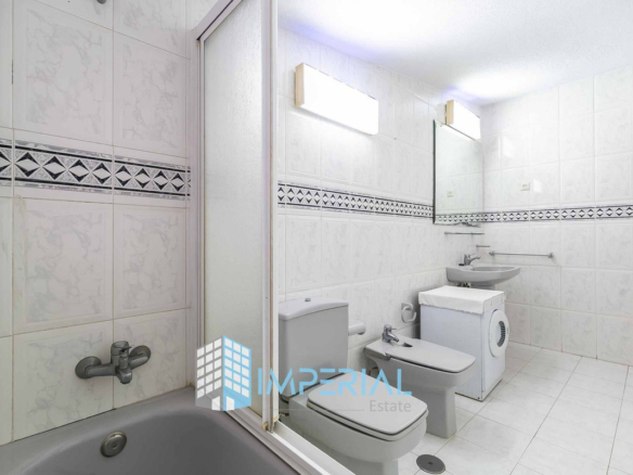 Townhouse for sale in Fuengirola