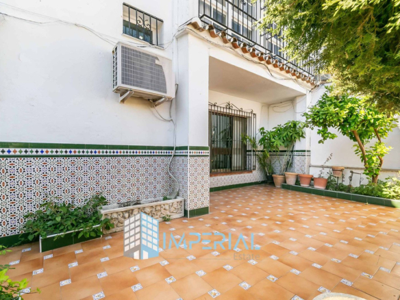 Townhouse for sale in Fuengirola