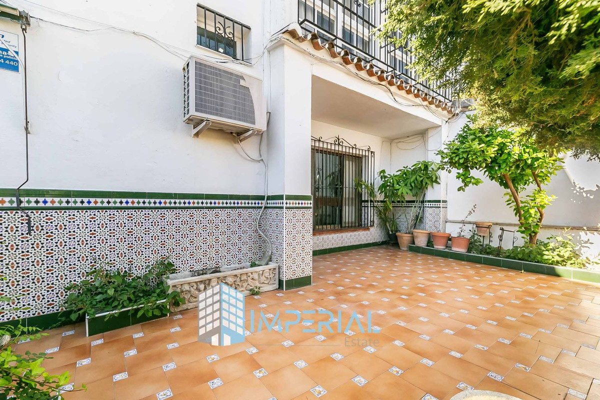 Townhouse for sale in Fuengirola