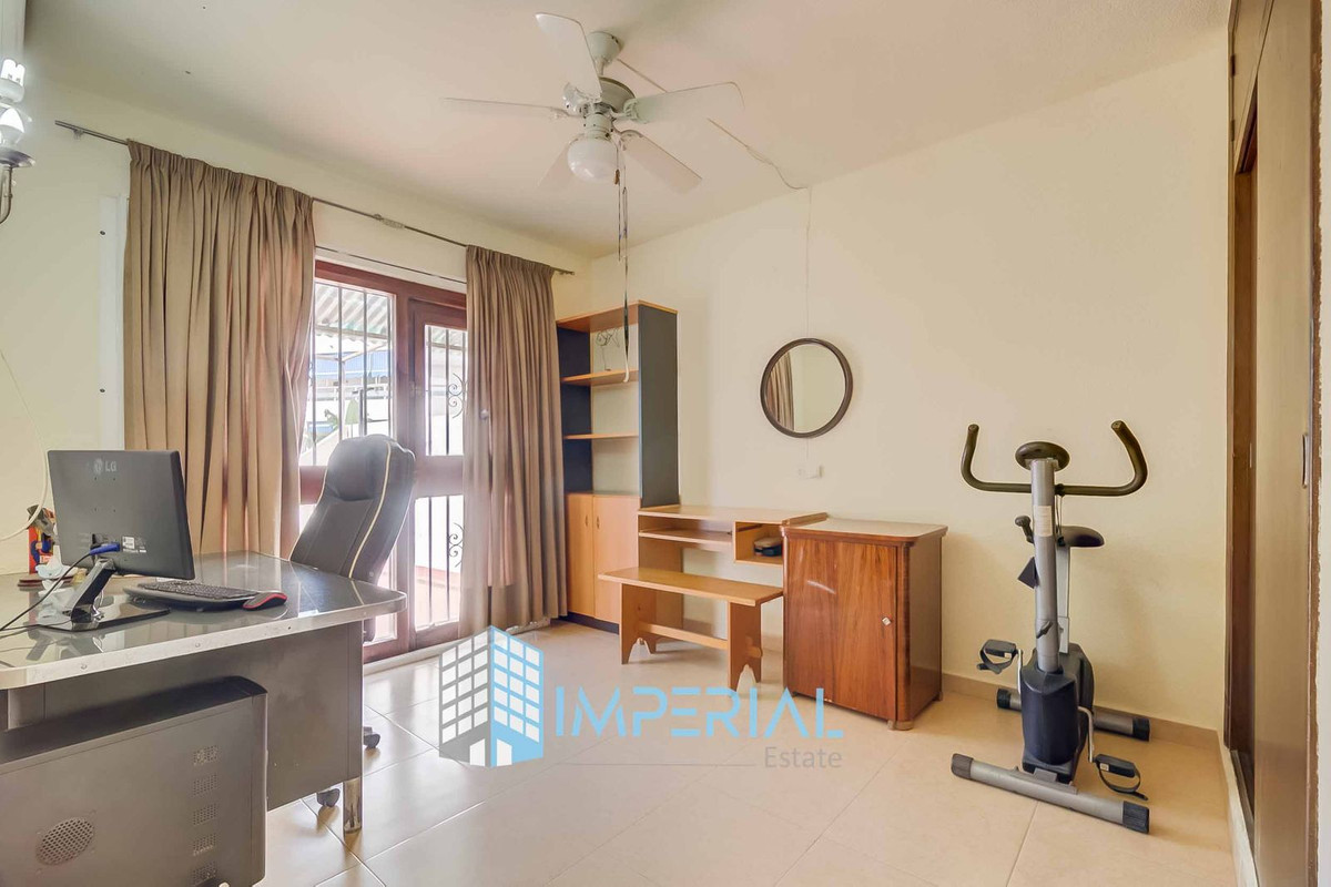 Townhouse for sale in Fuengirola