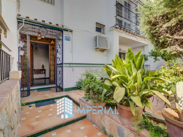 Townhouse for sale in Fuengirola