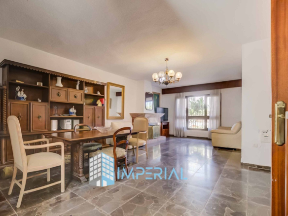 Townhouse for sale in Fuengirola