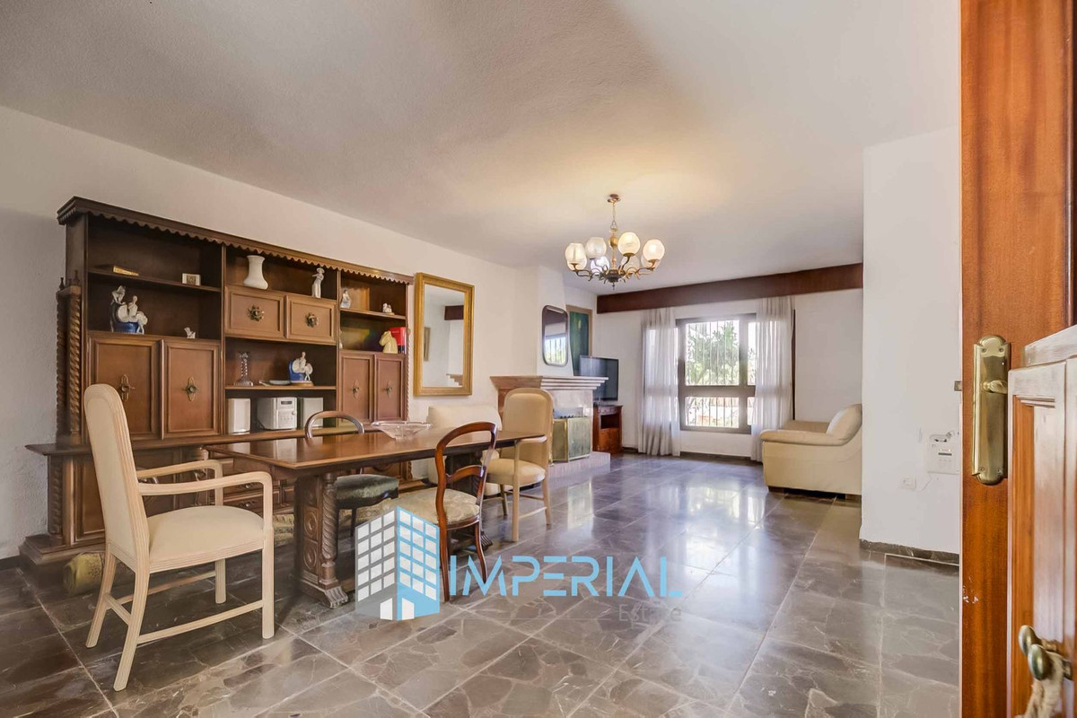 Townhouse for sale in Fuengirola