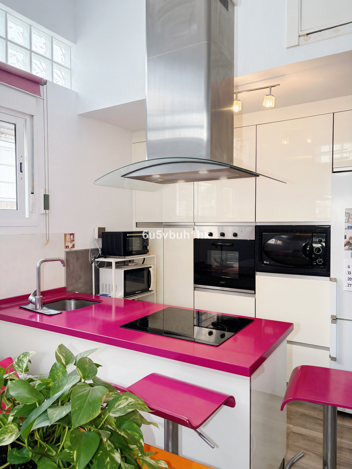 Townhouse for sale in Málaga