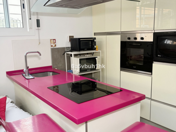 Townhouse for sale in Málaga