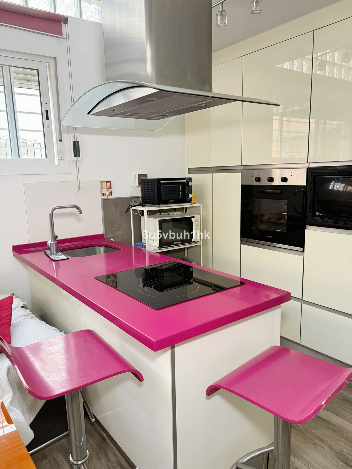 Townhouse for sale in Málaga
