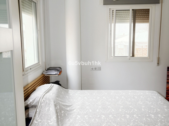 Townhouse for sale in Málaga
