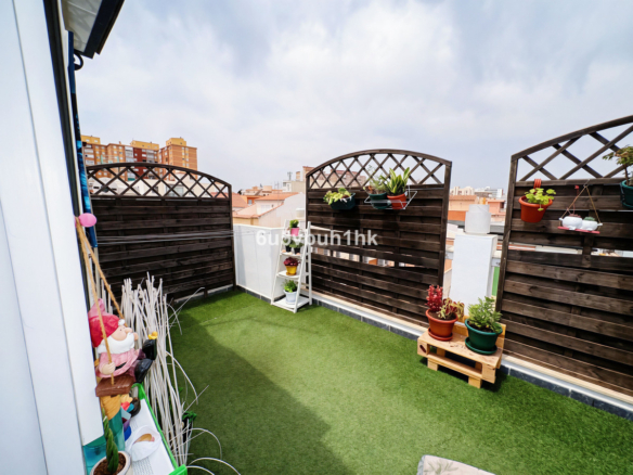 Townhouse for sale in Málaga