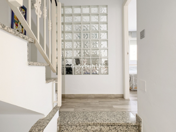 Townhouse for sale in Málaga