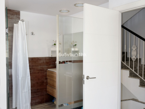 Townhouse for sale in Málaga