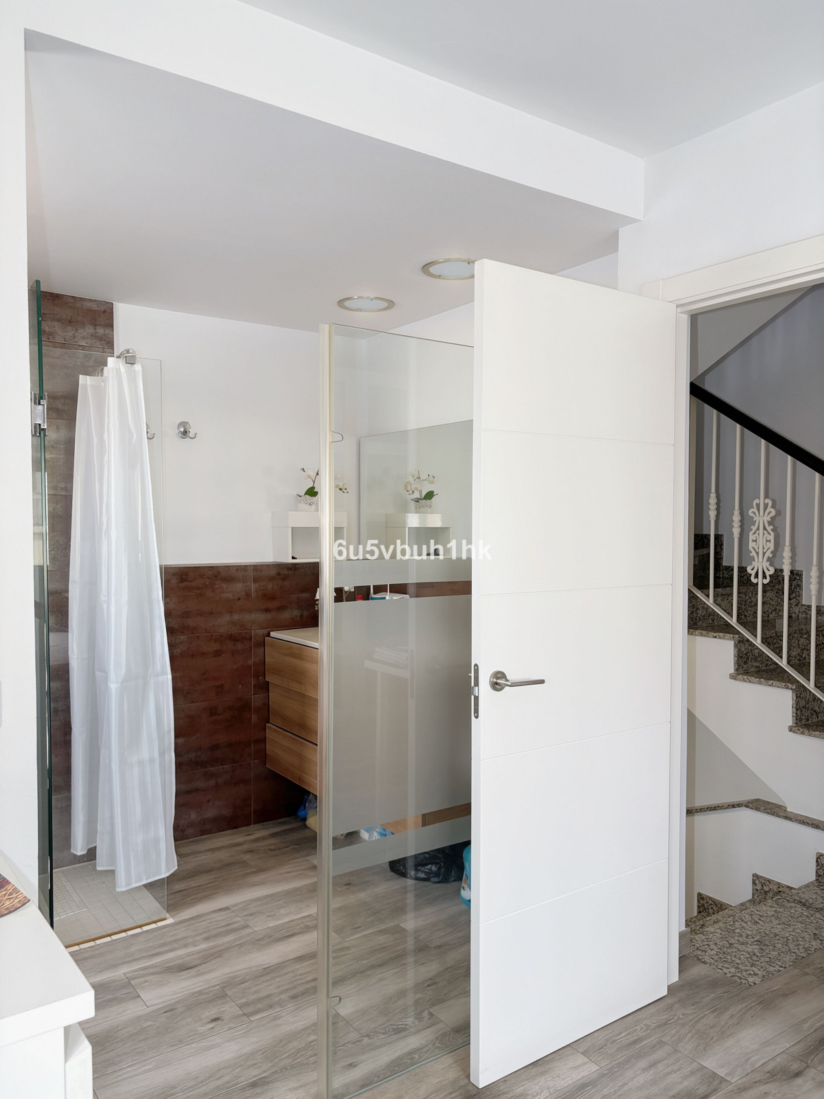 Townhouse for sale in Málaga