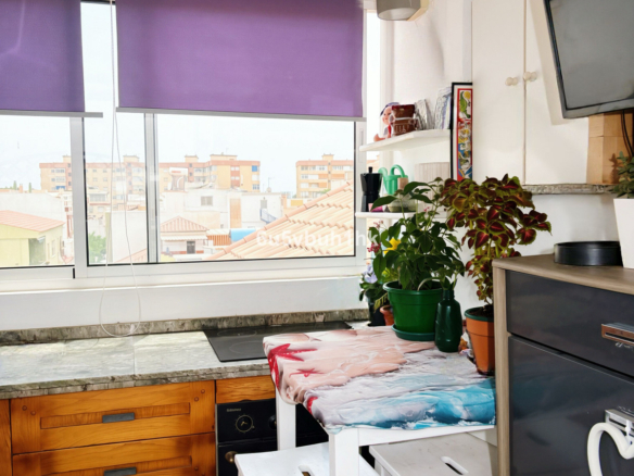 Townhouse for sale in Málaga