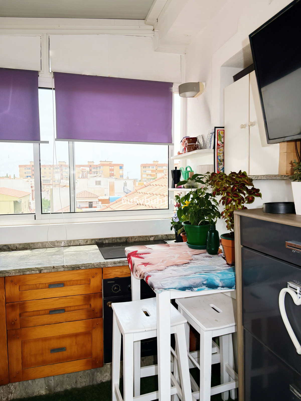 Townhouse for sale in Málaga