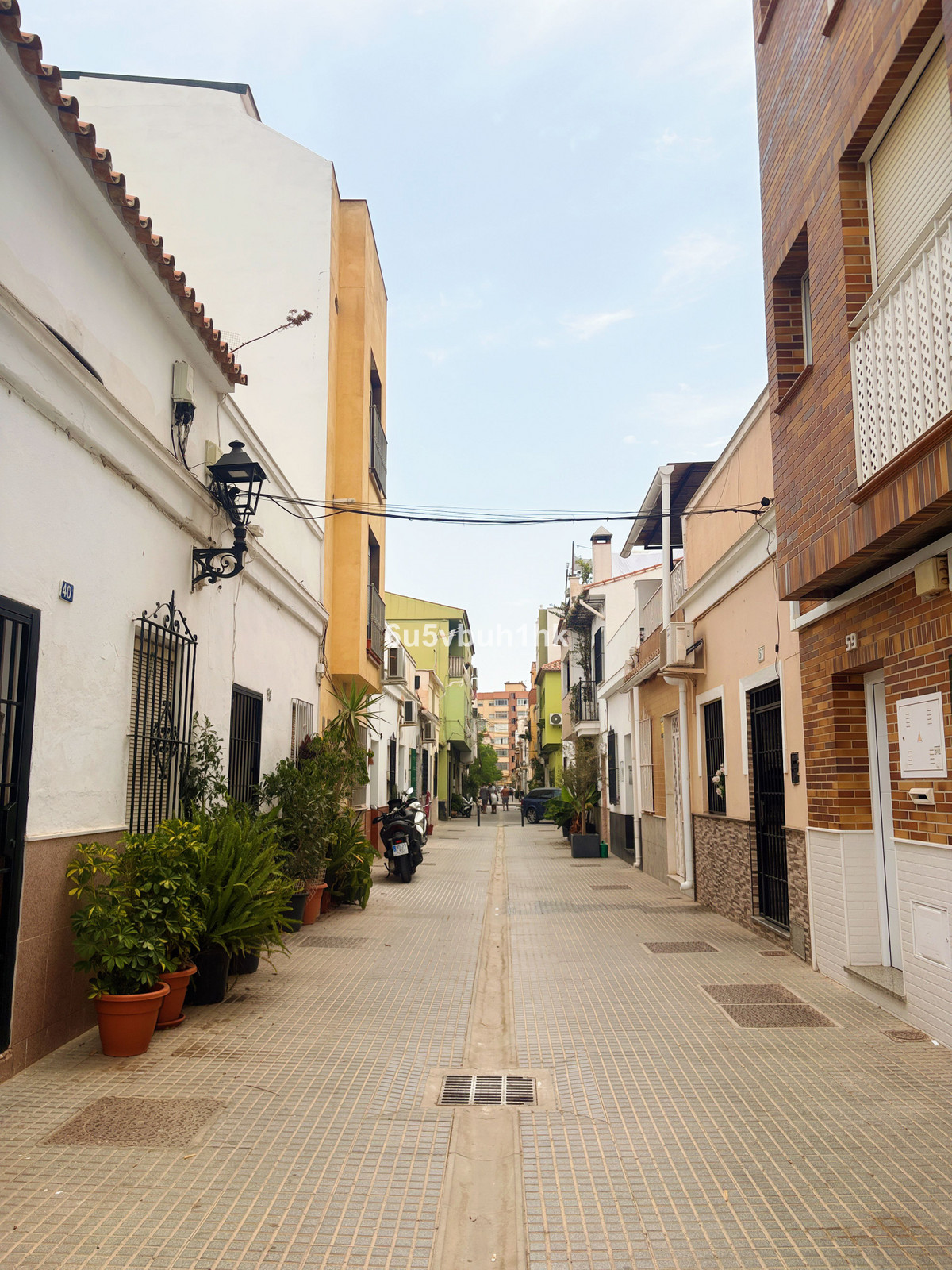 Townhouse for sale in Málaga