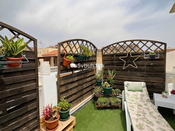 Townhouse for sale in Málaga