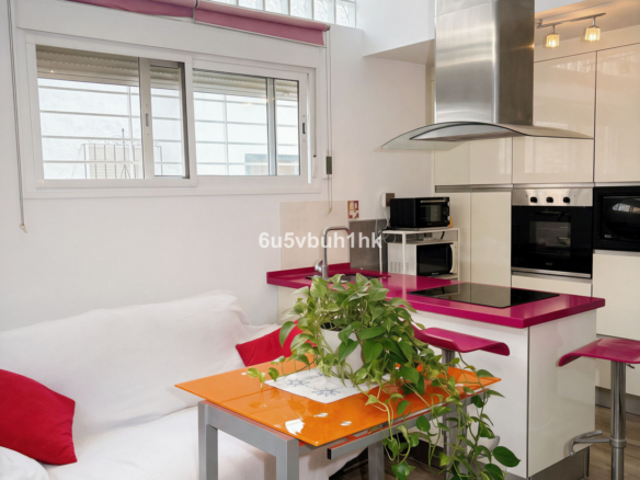 Townhouse for sale in Málaga